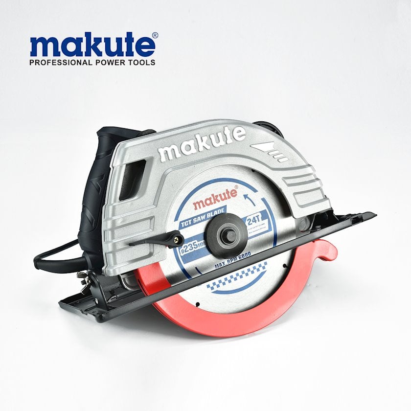 Циркулярная пила Makute CS004, 2200 Вт