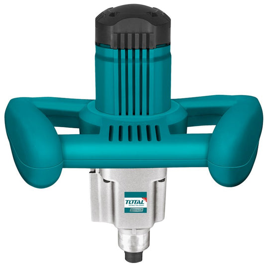 Миксер cтроительный Total TD614001 1400 Вт (199612)