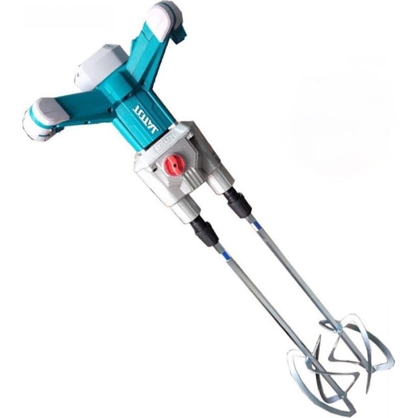 Миксер cтроительный Total TD616006 1800 Вт