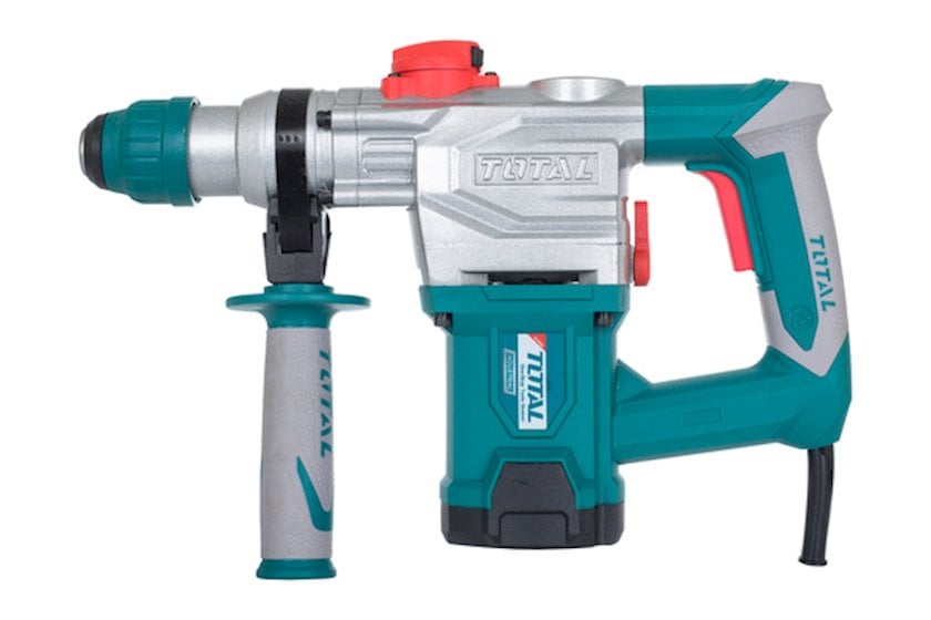 Перфоратор Total TH110286