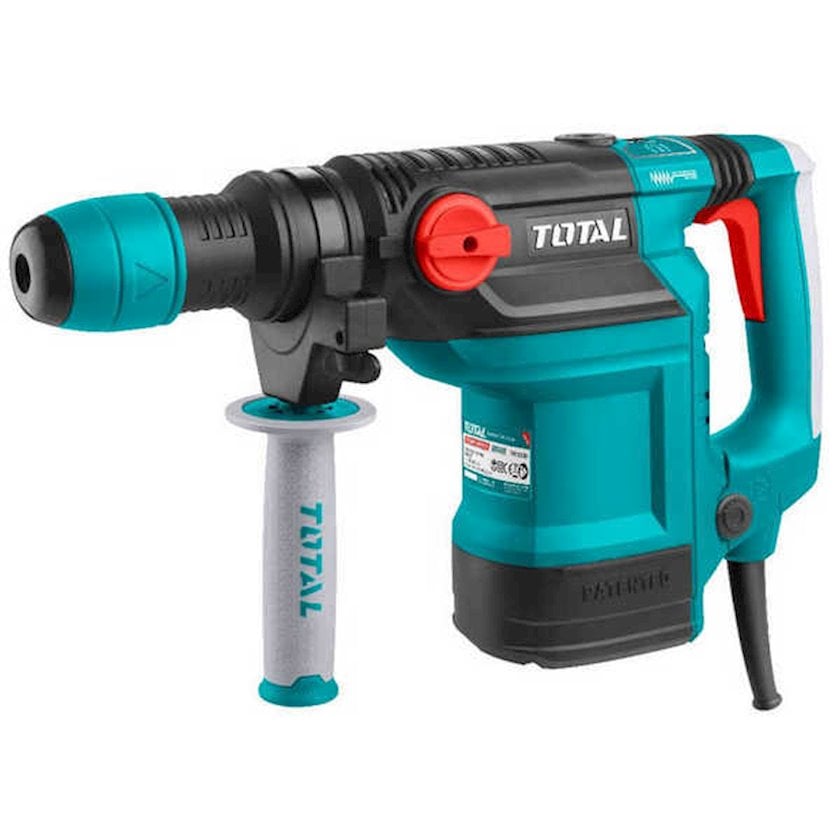 Перфоратор Total TH112386