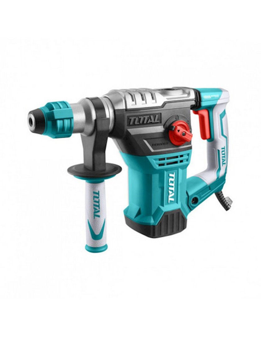 Перфоратор Total TH1153236