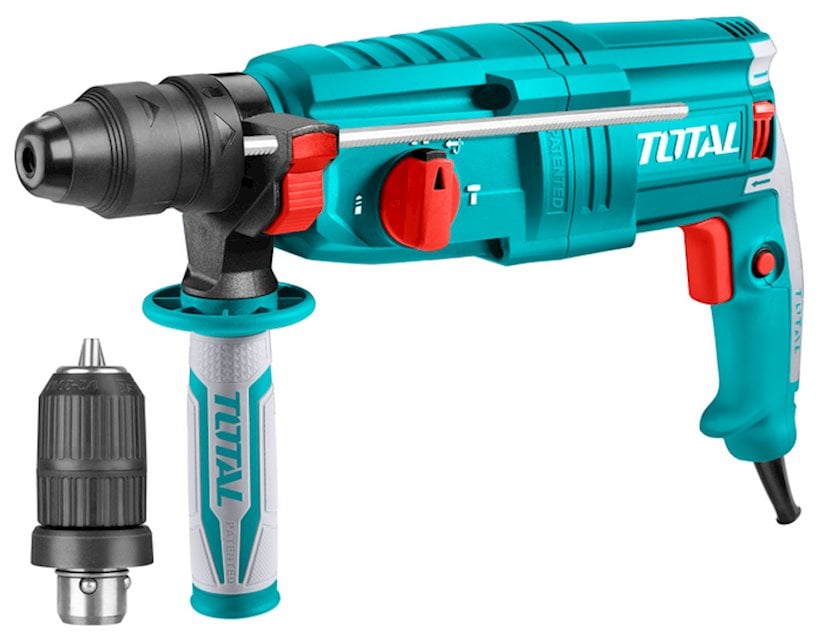 Перфоратор TH308268-2