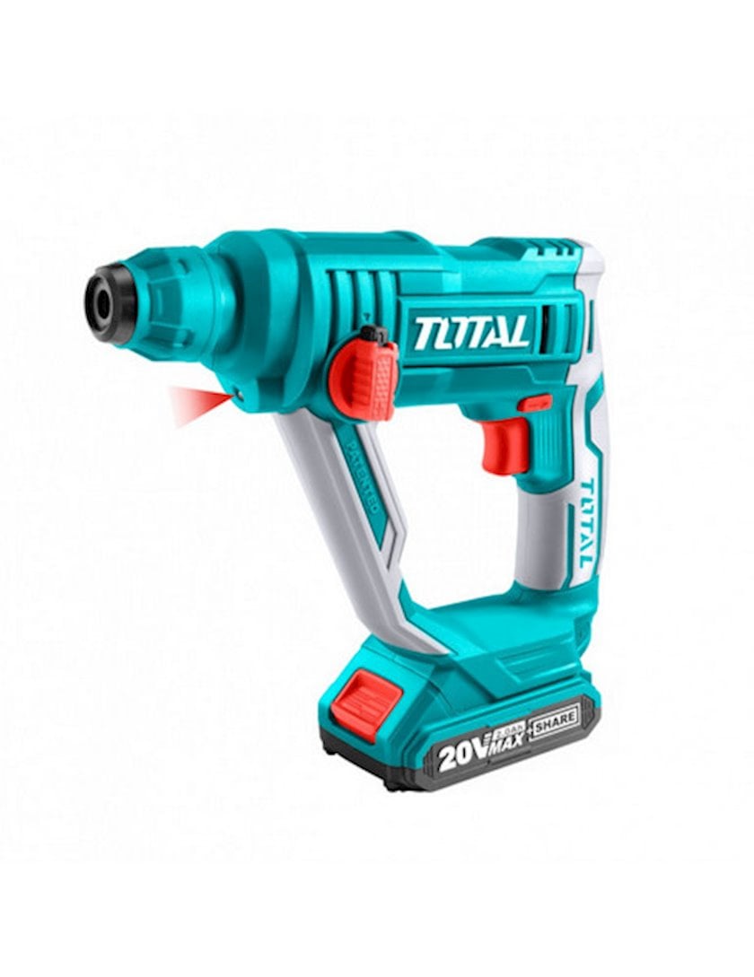 Перфоратор TRHLI1601