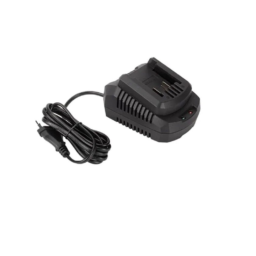 Зарядное устройство для Li-Ion аккумуляторов WorkPro WP396000