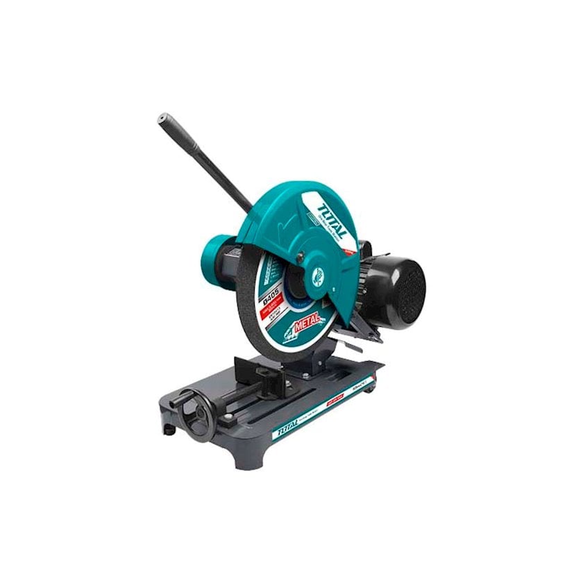 Пила монтажная Total TS9204051