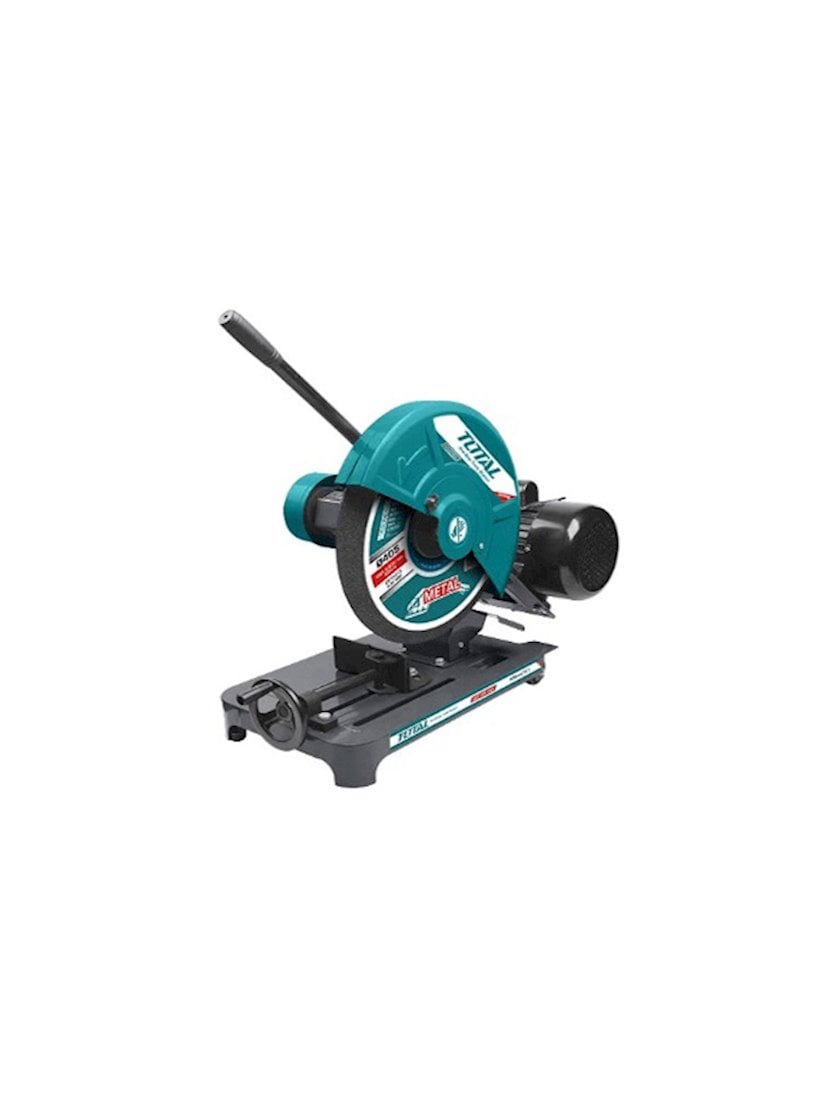 Пила монтажная Total TS9204052