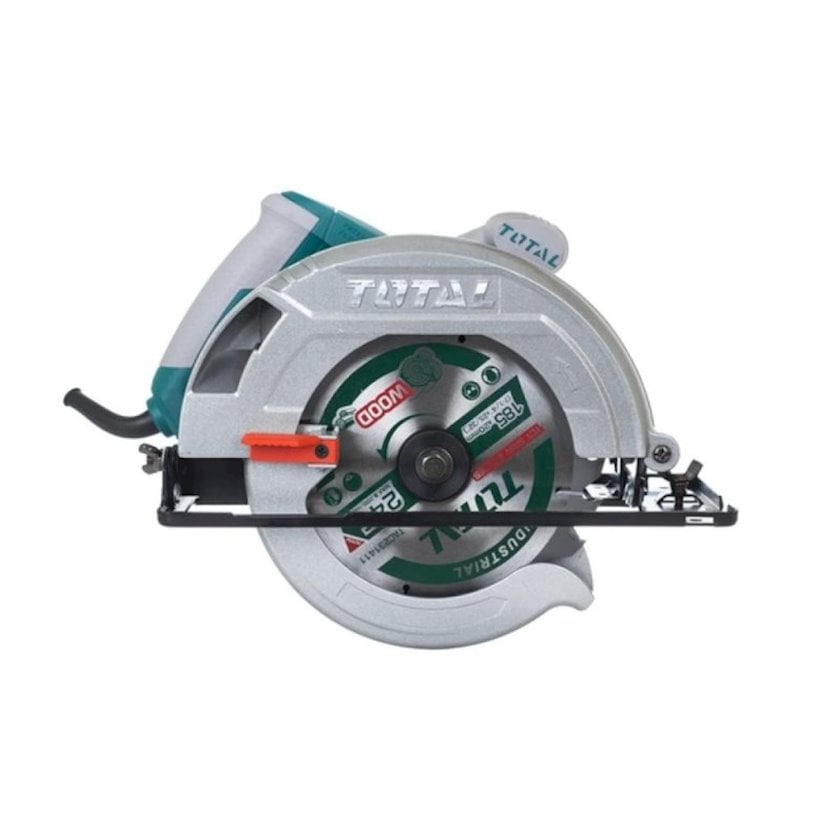 Пила дисковаяTotal TS1141856