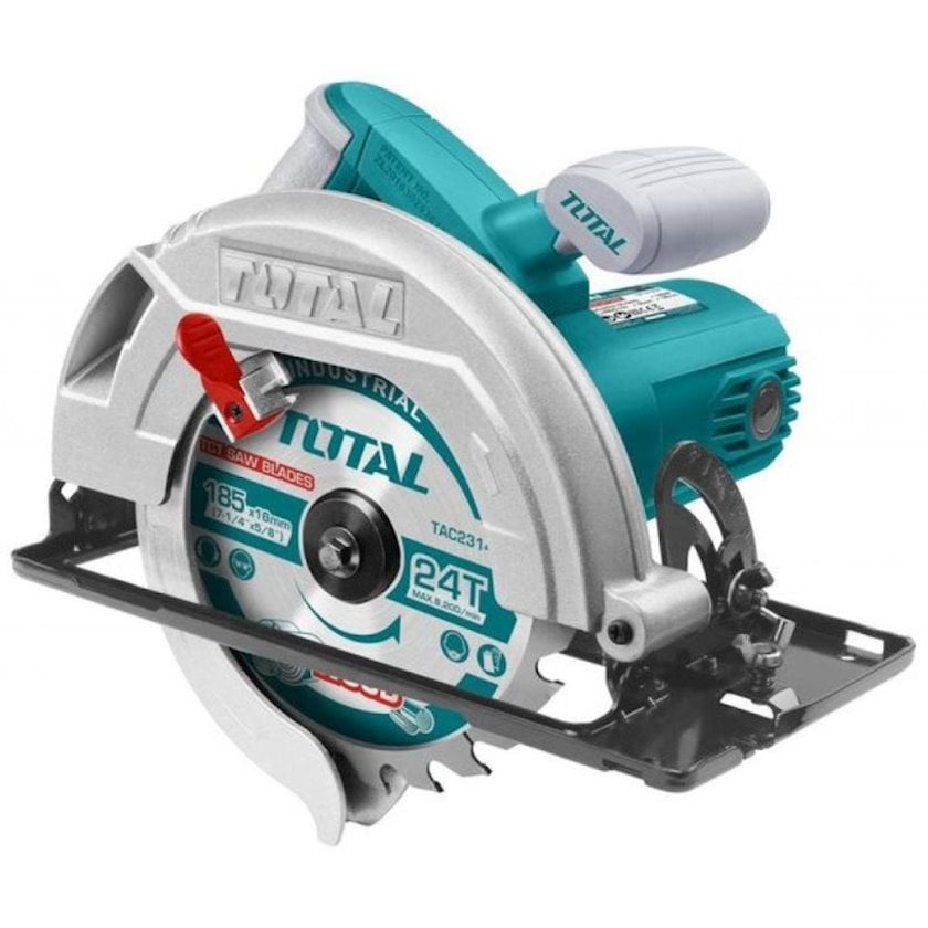 Пила дисковаяTotal TS1141856