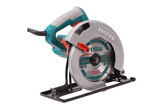 Пила дисковая Total TS1161856