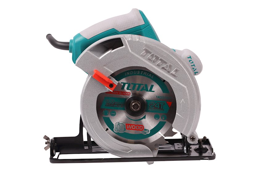 Пила дисковая Total TS1161856