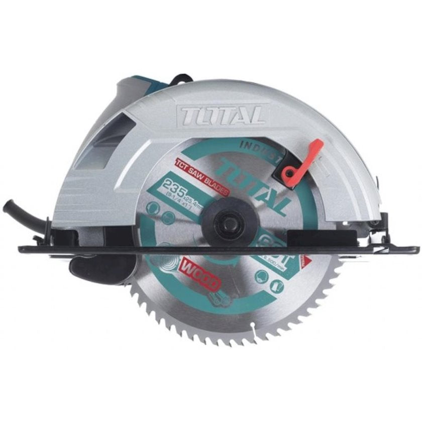 Пила дисковая Total TS1222356