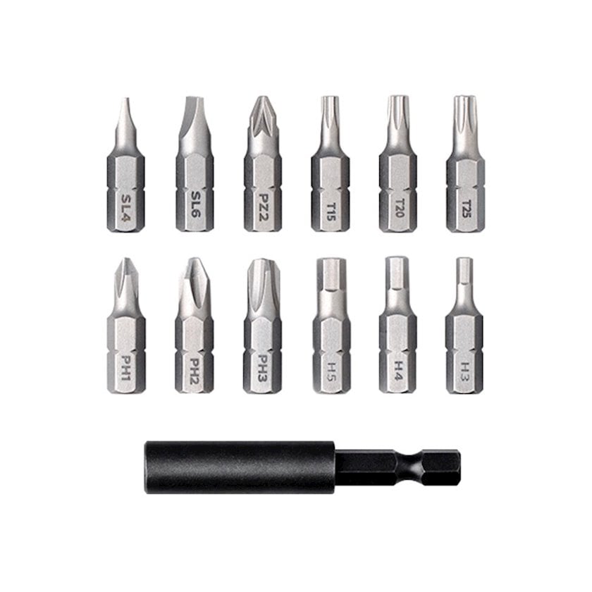 Электроотвертка Xiaomi Mi Cordless Screwdriver