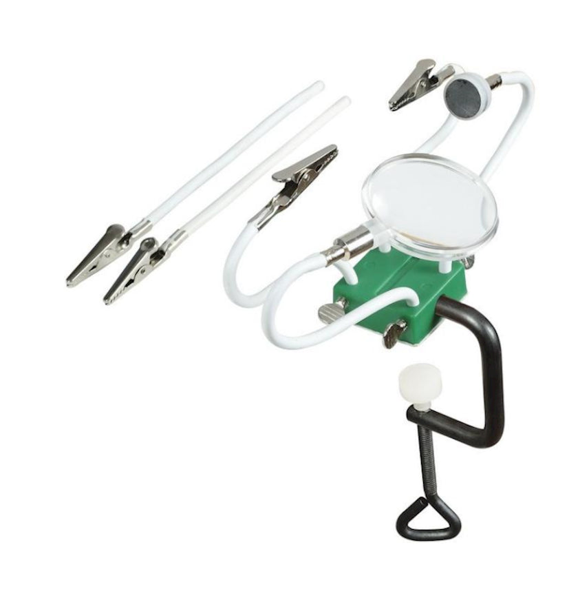 Держатель плат Pro'sKit SN-394