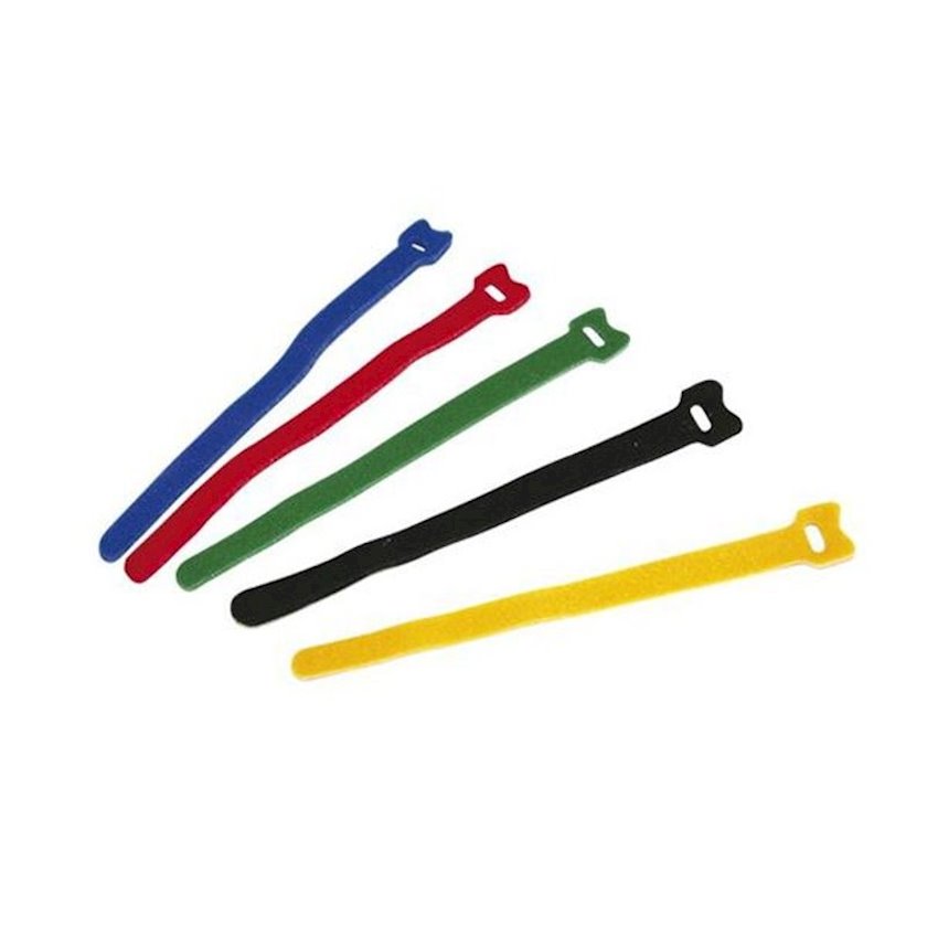 Набор хомутов Pro'sKit MS-V305 15 шт