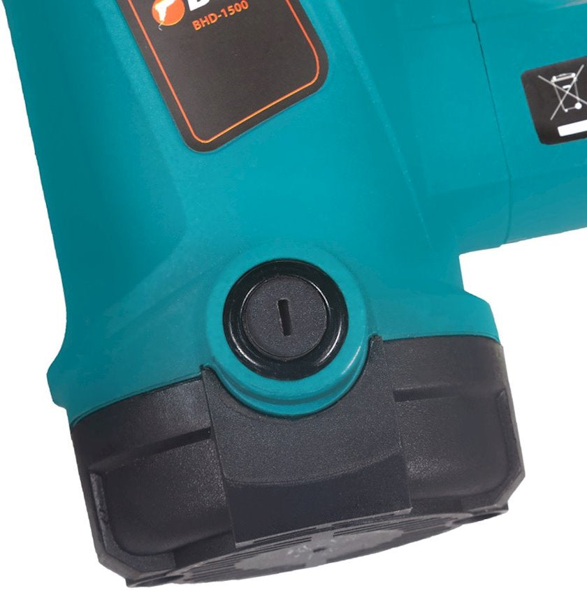 Перфоратор Bort BHD-1500 1300 Вт