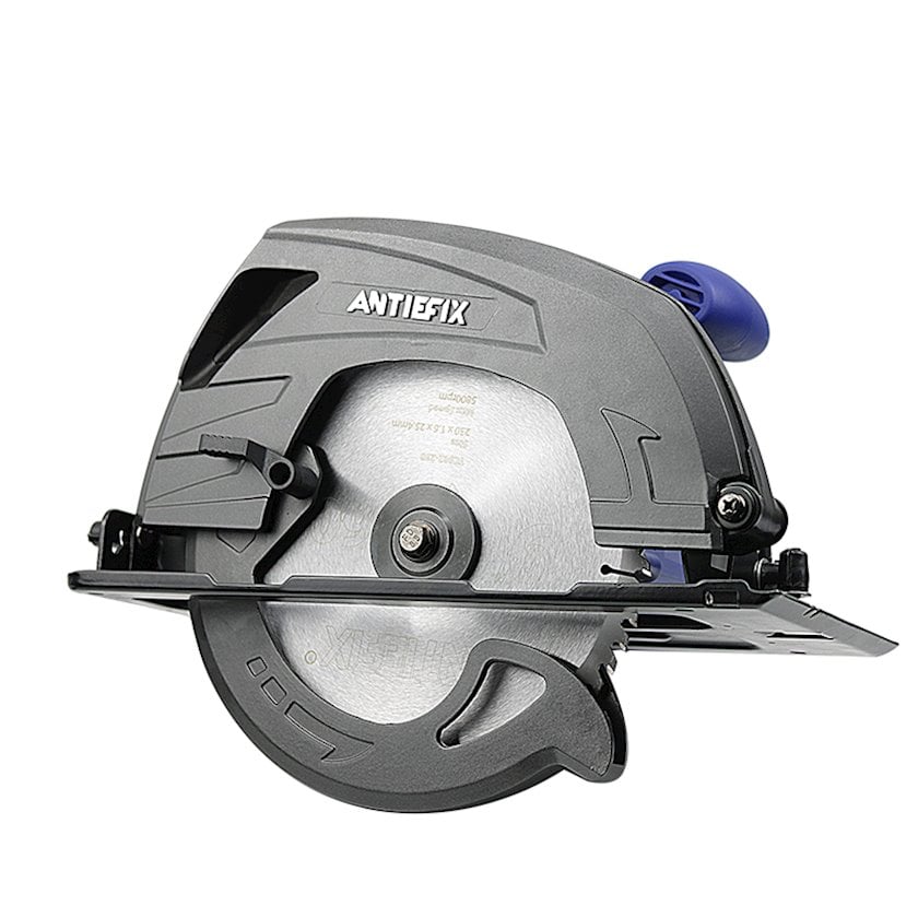Циркулярная пила Antiefix TCS01-185