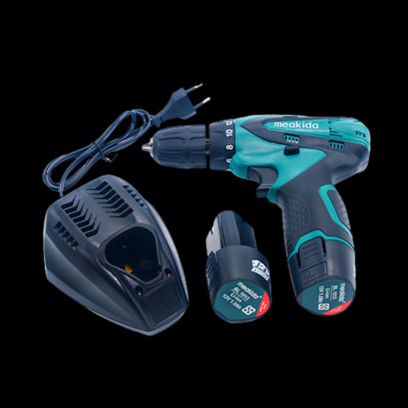 Дрель-шуруповерт Meakida TM.14637