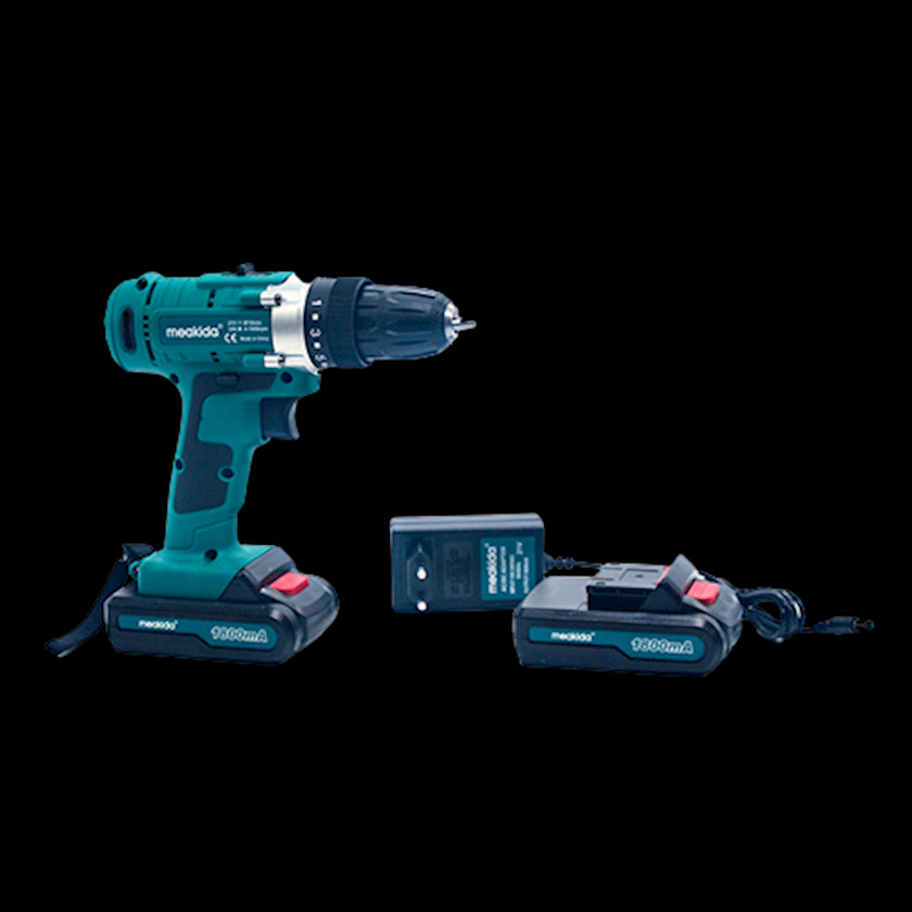 Дрель-шуруповерт Meakida TM.20785