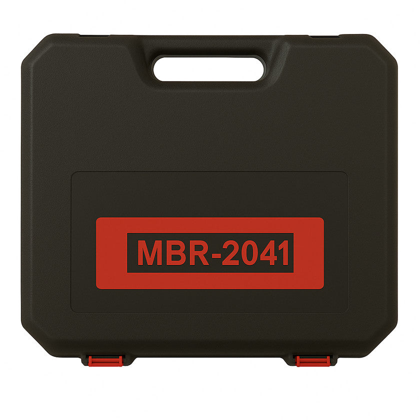 Набор электроинструментов Macrolar MBR-2041