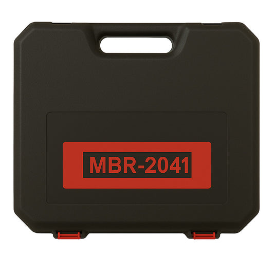 Набор электроинструментов Macrolar MBR-2041