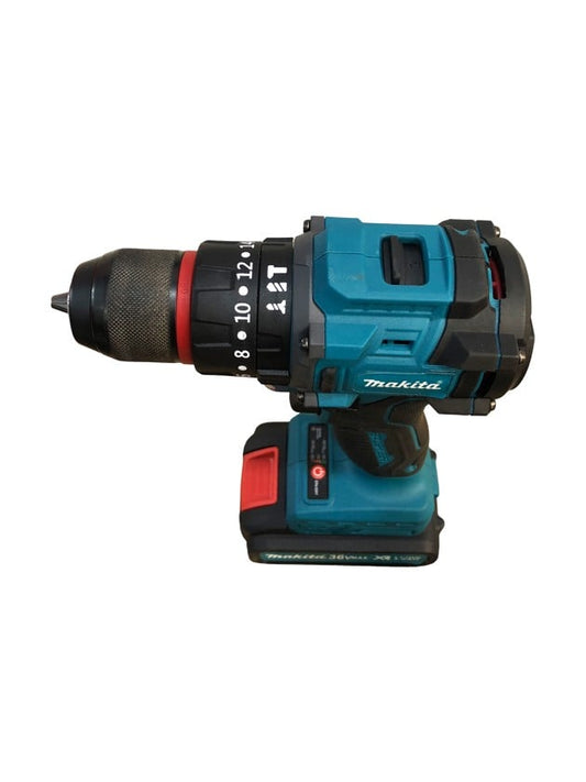 Дрель-шуруповерт 18 В