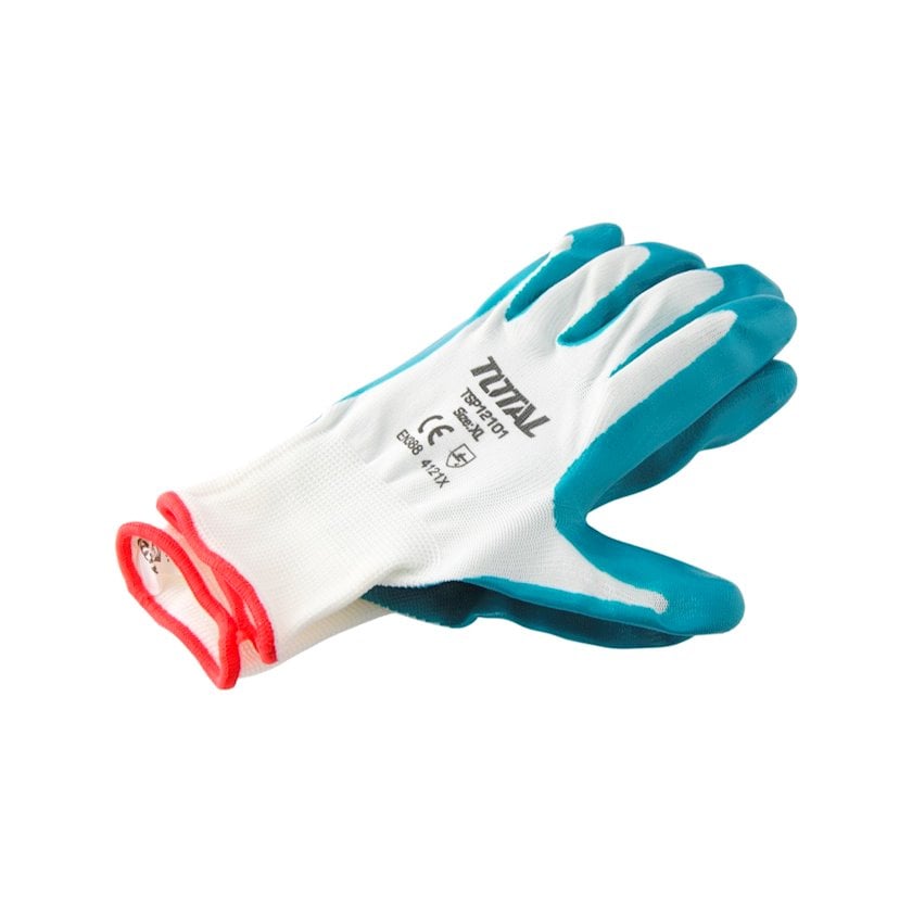 Перчатки Total TSP12101