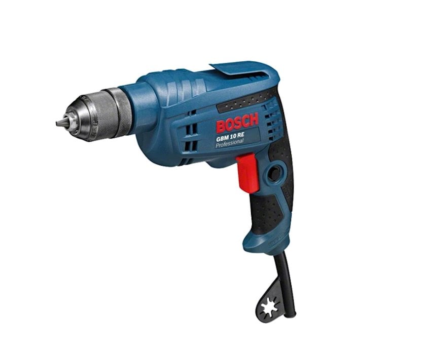 Дрель безударная GBM 10 RE Professional (3559GBM 10 RE)