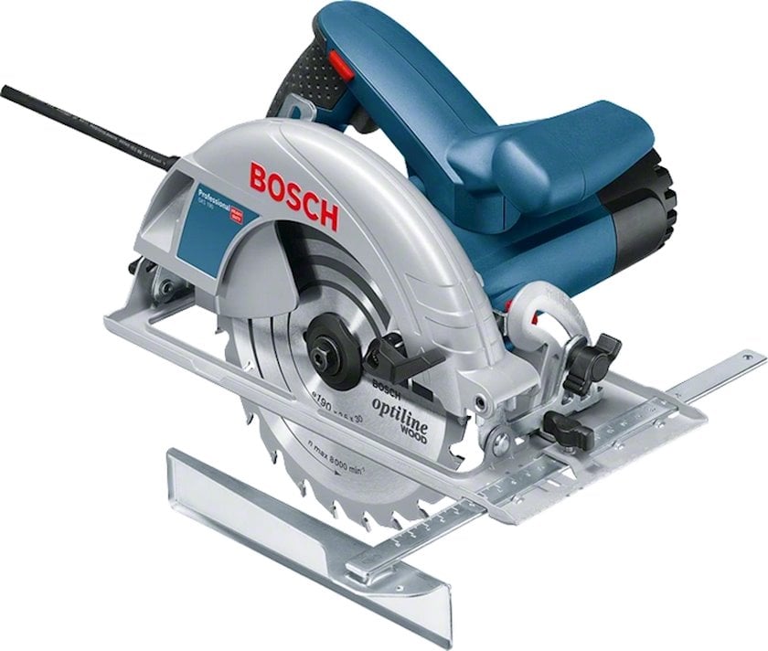 Ручная циркулярная пила Bosch GKS 190 Professional