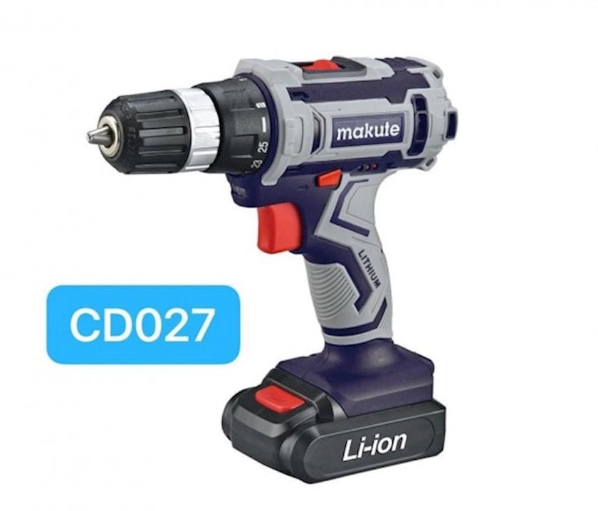 Дрель Makute CD027