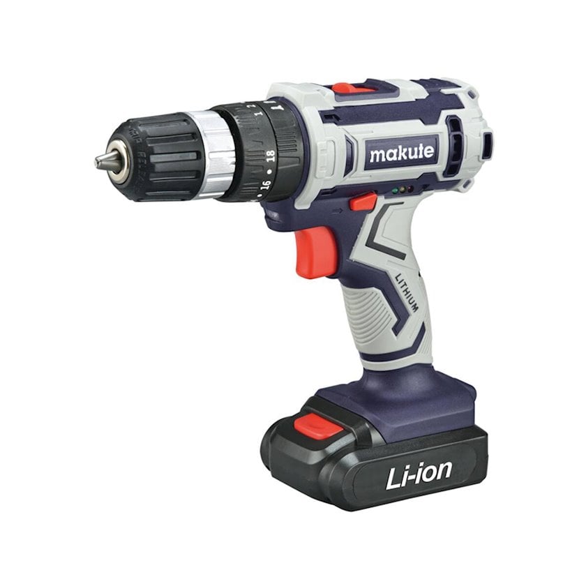 Дрель Makute CD229