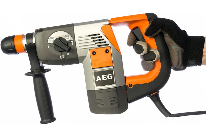 Перфоратор AEG PN3500X