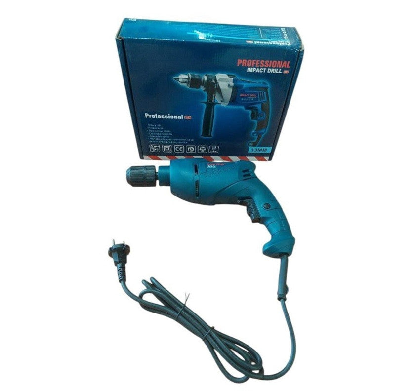 Дрель Bositeng SA40X 1300 Вт