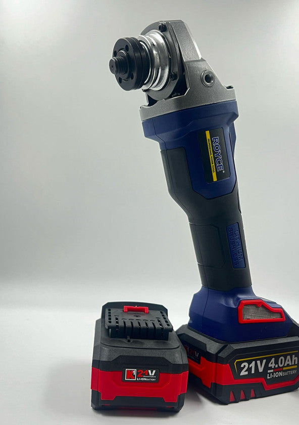 Laqonda batareyalö Royce RBLEAG-21V-20 OP-907763