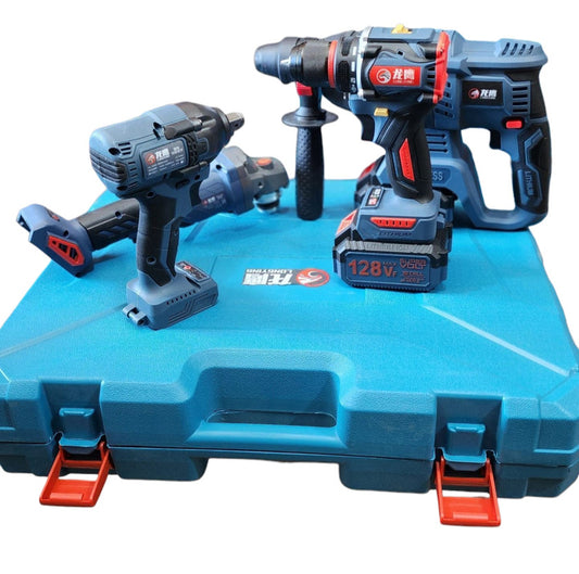 Набор инструментов EZTOOLS-00011