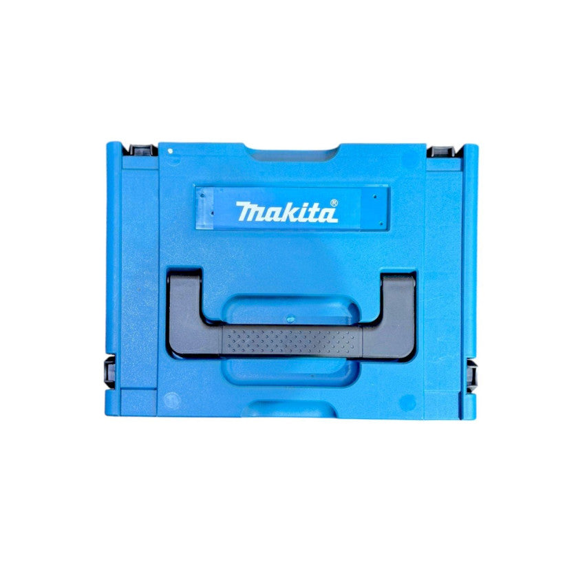 Набор электроинструментов Makita: болгарка и шуруповерт, 2 x 5.0 Ah аккумулятора, 298V Lithium-Ion