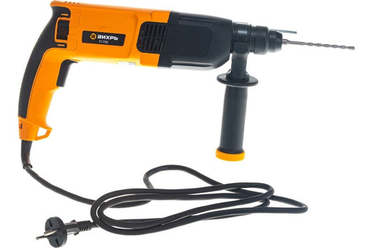 Перфоратор Вихрь П-750