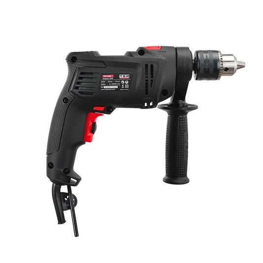 Ударная дрель TEH TD1307