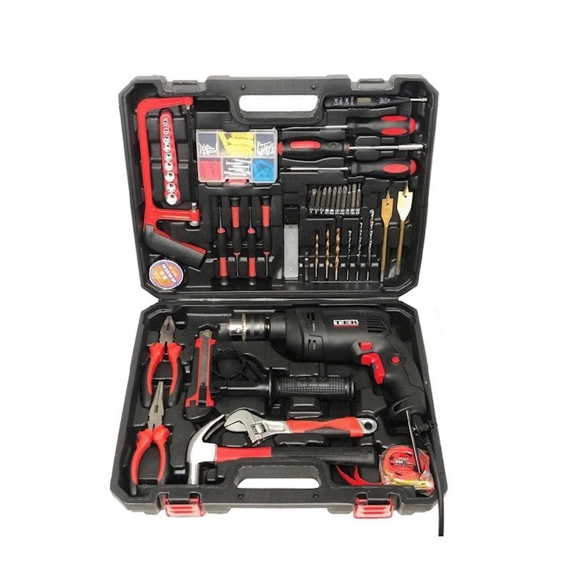 Наборы электроинструментов TEH TD1307X 710W