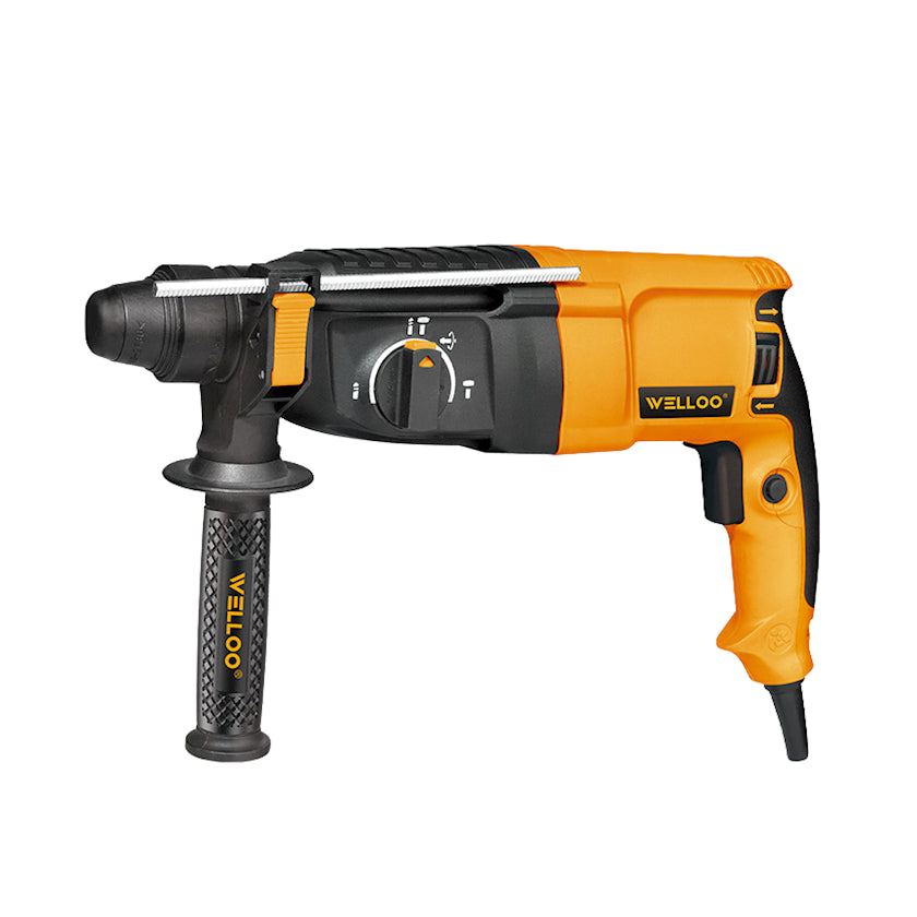 Перфоратор Welloo RHML-7026 800W