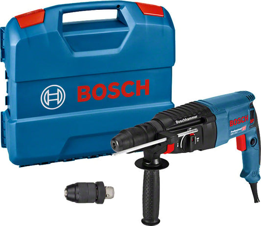 Перфоратор Bosch GBH 2-26 DFR Professional - Bosch GBH 2-26 DFR