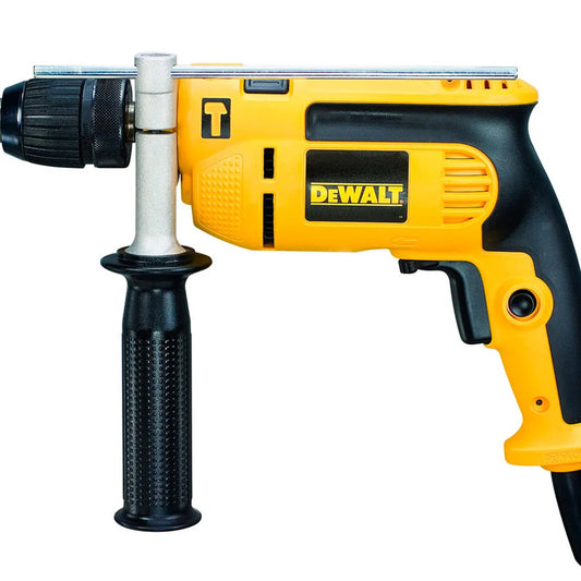 Дрель DeWalt DWD024-QS