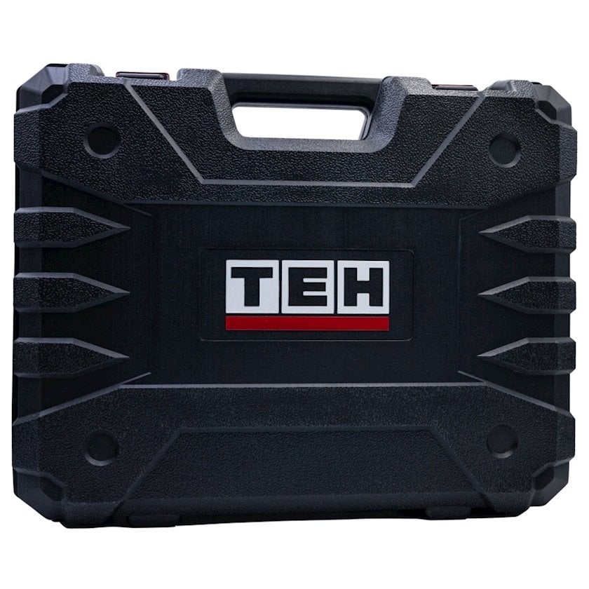 Дрель-шуруповерт TEH TDLI-212 (6972872360992)