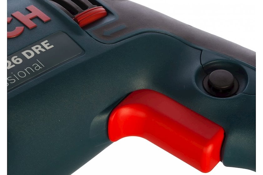 Перфоратор Bosch GBH 2-26 DRE, 800 Вт