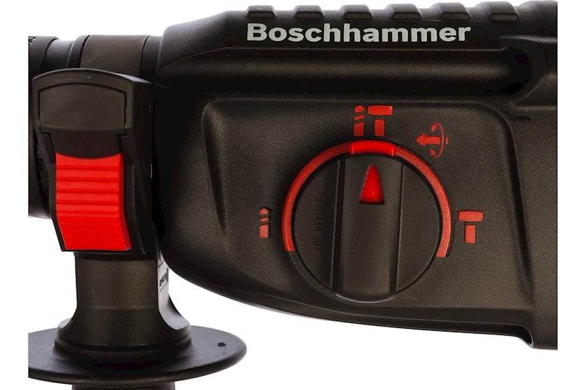 Перфоратор Bosch GBH 2-26 DRE, 800 Вт