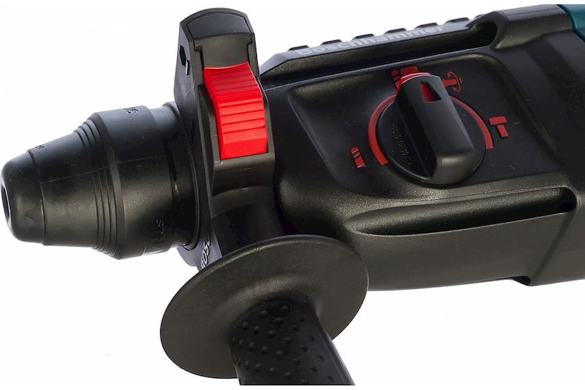 Перфоратор Bosch GBH 2-26 DRE, 800 Вт
