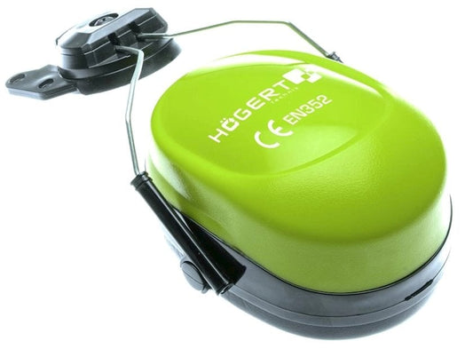 Наушники H?gert Lauter K182, зеленые