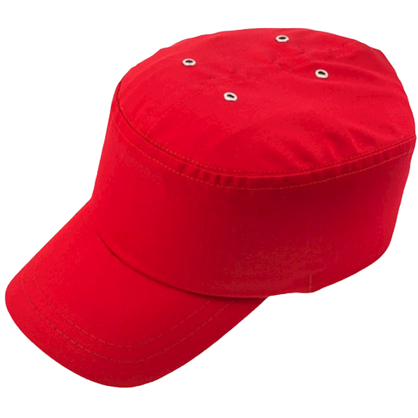 Шапка Safe красная