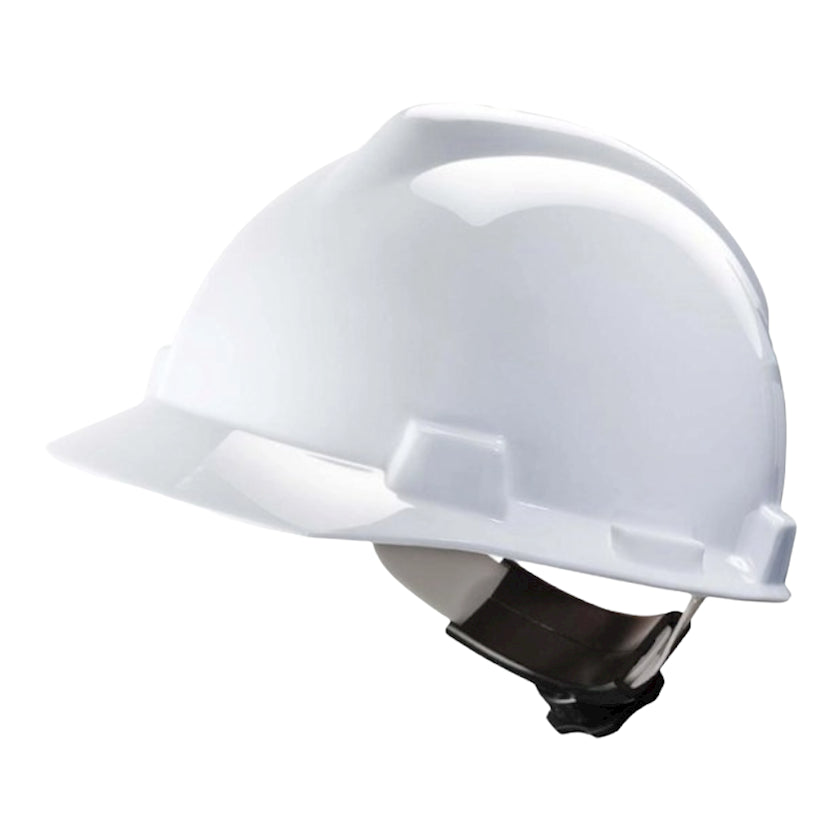 Каска MSA Safety белая