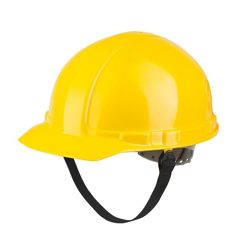 Каска MSA Safety желтая